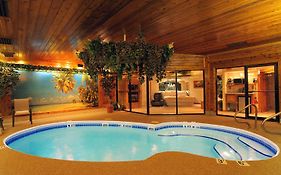 Sybaris Pool Suites - Indianapolis