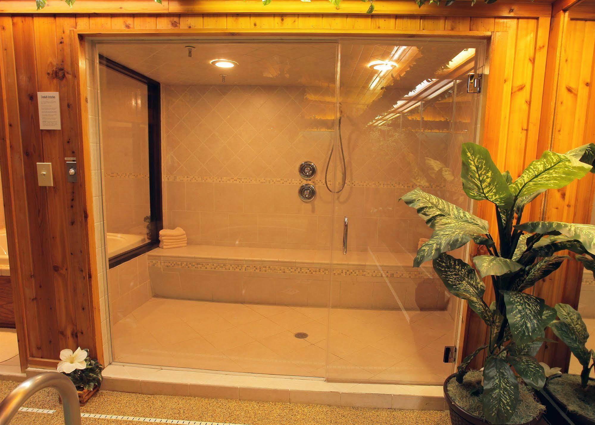 Sybaris Pool Suites - Indianapolis Exterior photo