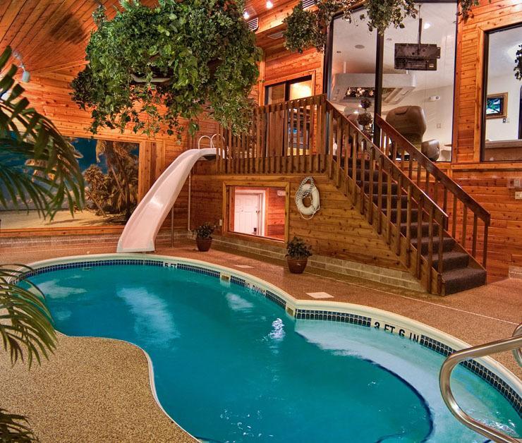Sybaris Pool Suites - Indianapolis Room photo