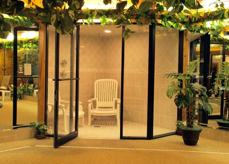 Sybaris Pool Suites - Indianapolis Room photo