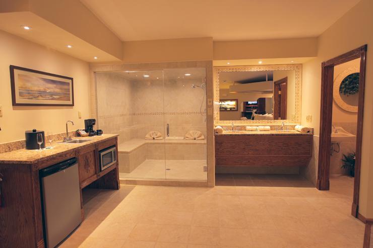 Sybaris Pool Suites - Indianapolis Room photo