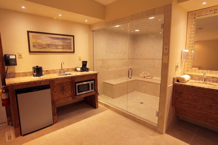 Sybaris Pool Suites - Indianapolis Room photo