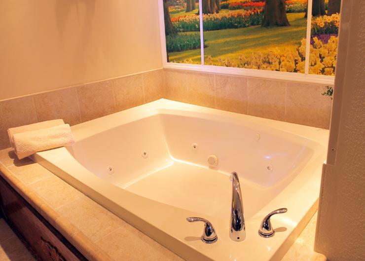 Sybaris Pool Suites - Indianapolis Room photo