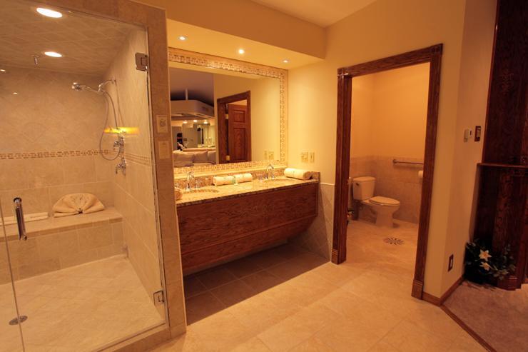 Sybaris Pool Suites - Indianapolis Room photo